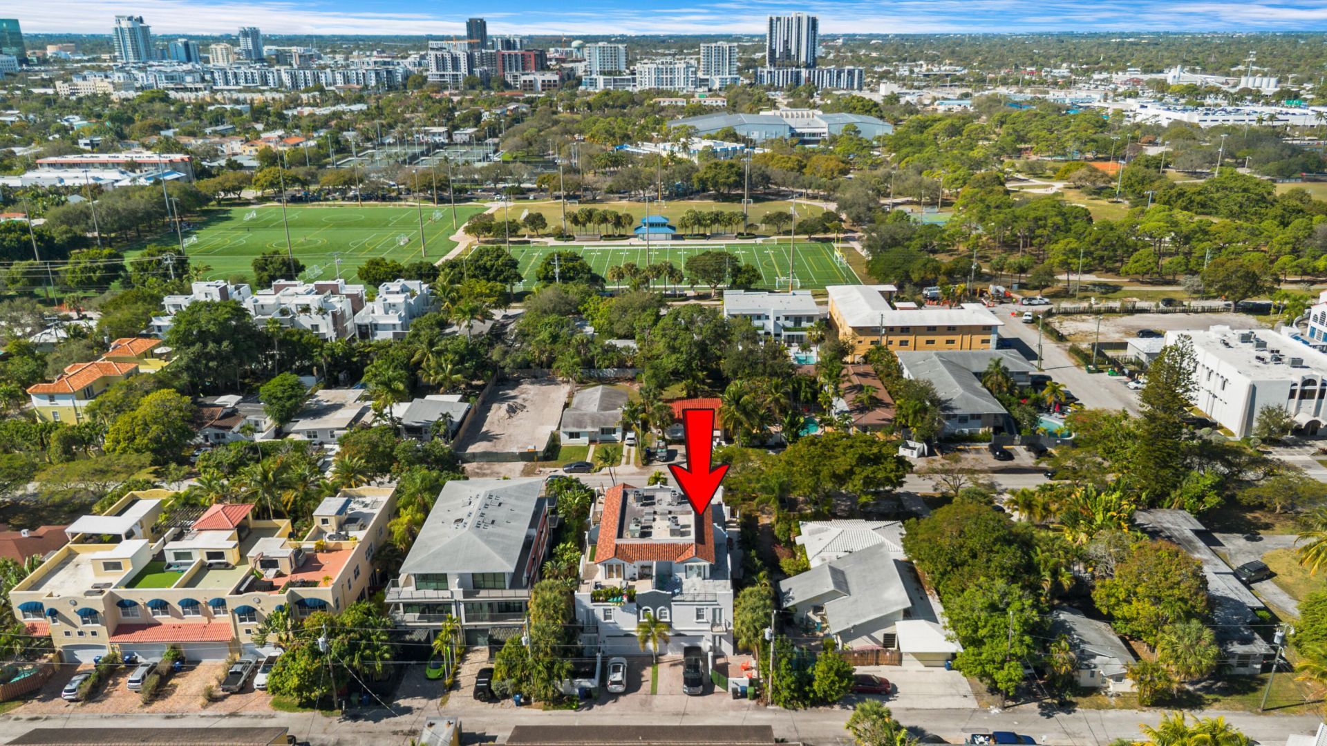 732 NE 15th Avenue, Fort Lauderdale, FL 33304 Photo