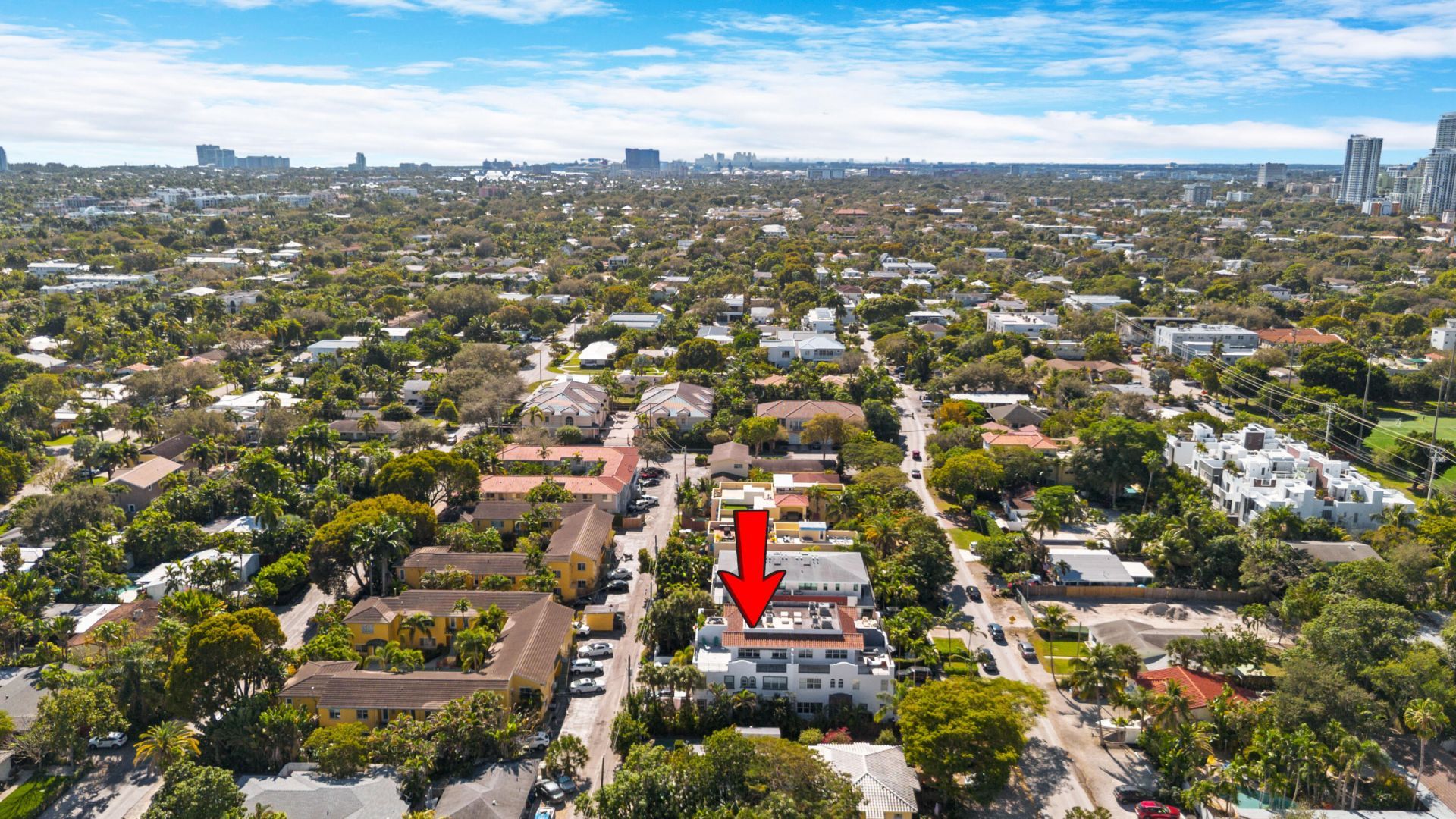 732 NE 15th Avenue, Fort Lauderdale, FL 33304 Photo
