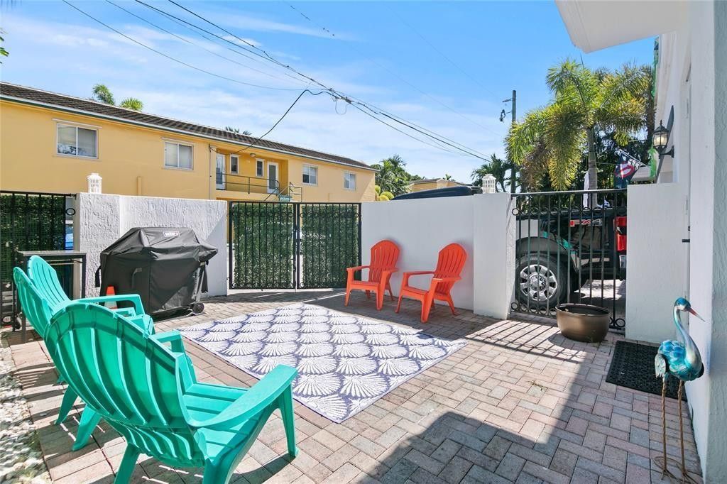 732 NE 15th Avenue, Fort Lauderdale, FL 33304 Photo