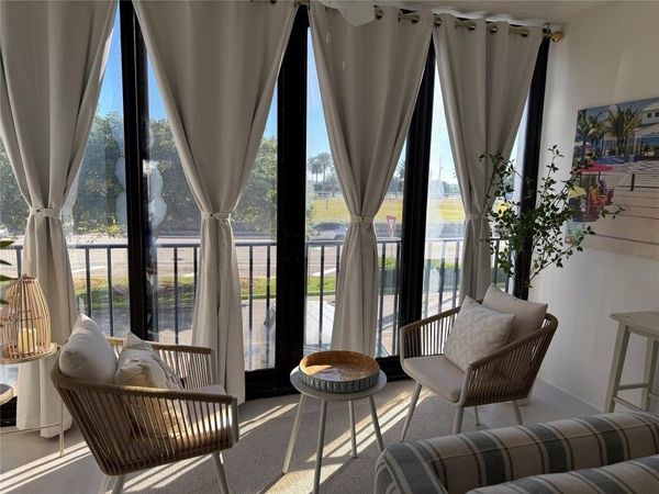 4117 E Bougainvilla Drive, Unit 209, Lauderdale-By-The-Sea, FL 33308