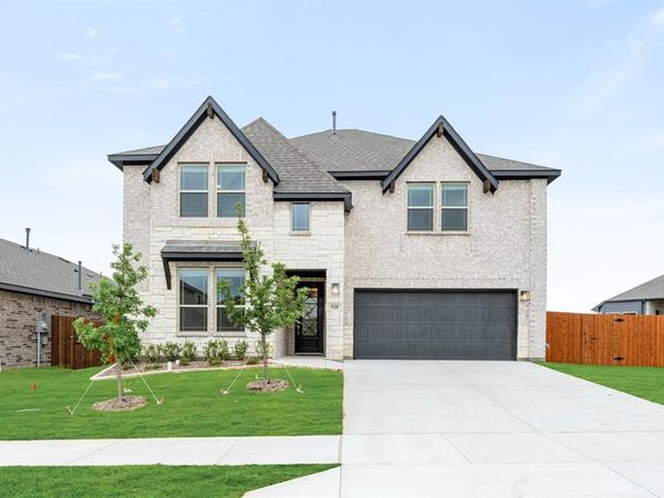 920 Ridgehurst Drive, Godley, TX 76044