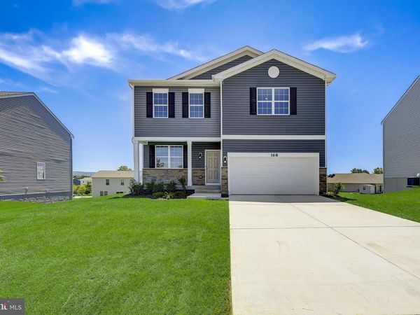 804 HYSSOP COURT, JOPPA, MD 21085