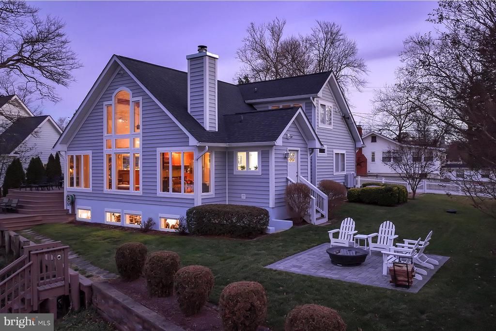 315 Cove Road, Riva, MD 21140 Main Photo