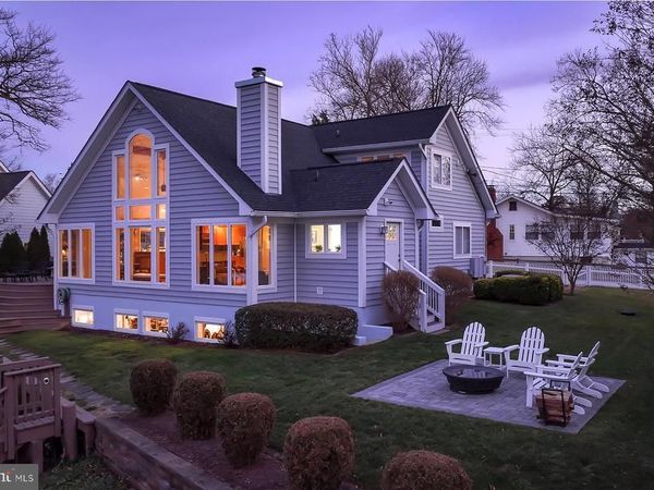 315 COVE ROAD, RIVA, MD 21140