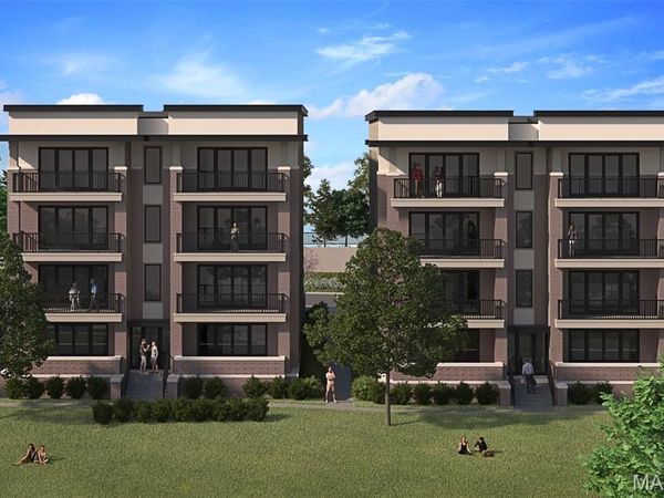 14301 Woods Mill Crossing, Town and Country, MO 63017