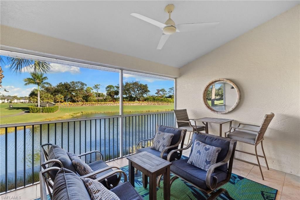 2215 Chesterbrook Ct, Unit 203, Naples, FL 34109 Photo