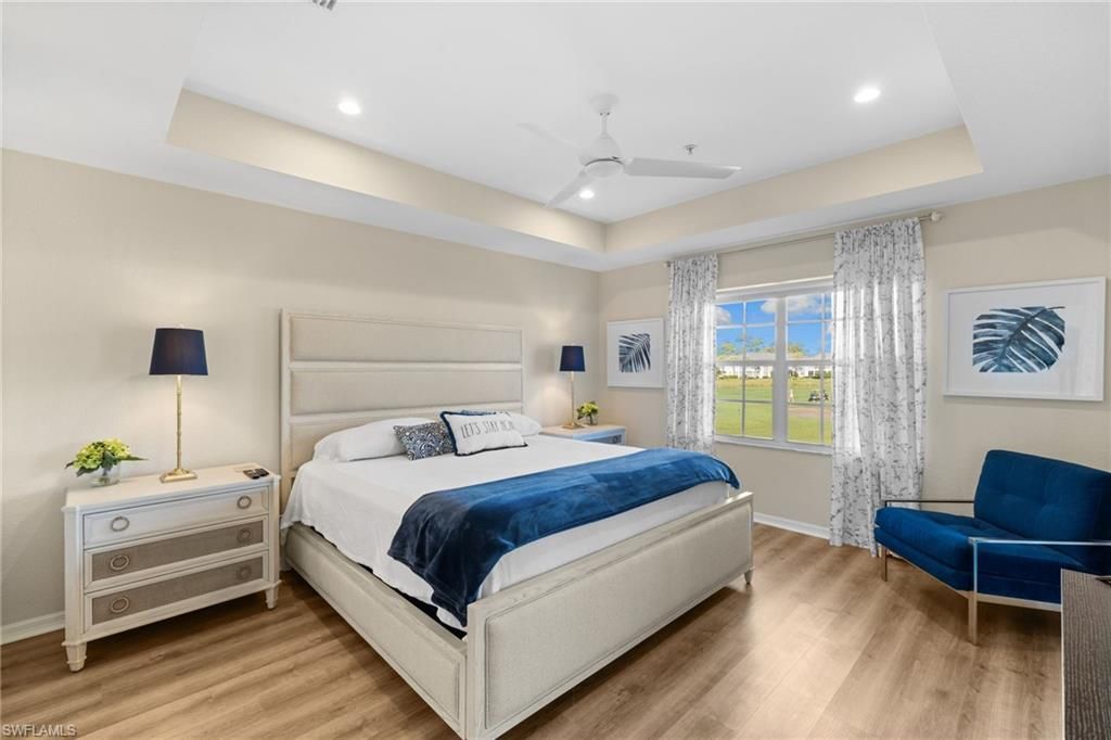 2215 Chesterbrook Ct, Unit 203, Naples, FL 34109 Photo