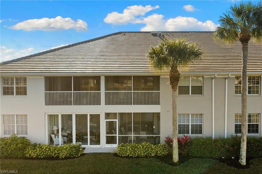 2215 Chesterbrook Ct, Unit 203, Naples, FL 34109 Photo