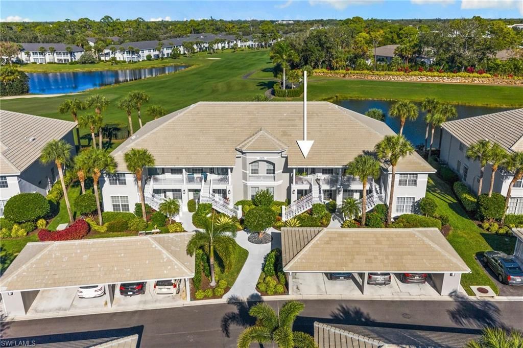2215 Chesterbrook Ct, Unit 203, Naples, FL 34109 Photo