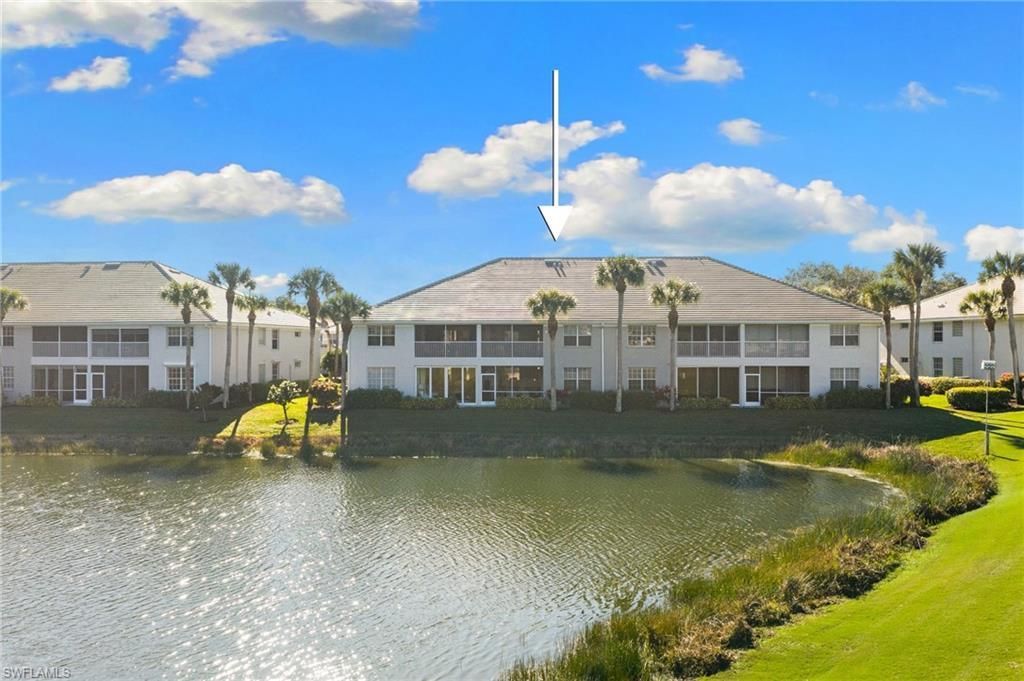 2215 Chesterbrook Ct, Unit 203, Naples, FL 34109 Photo
