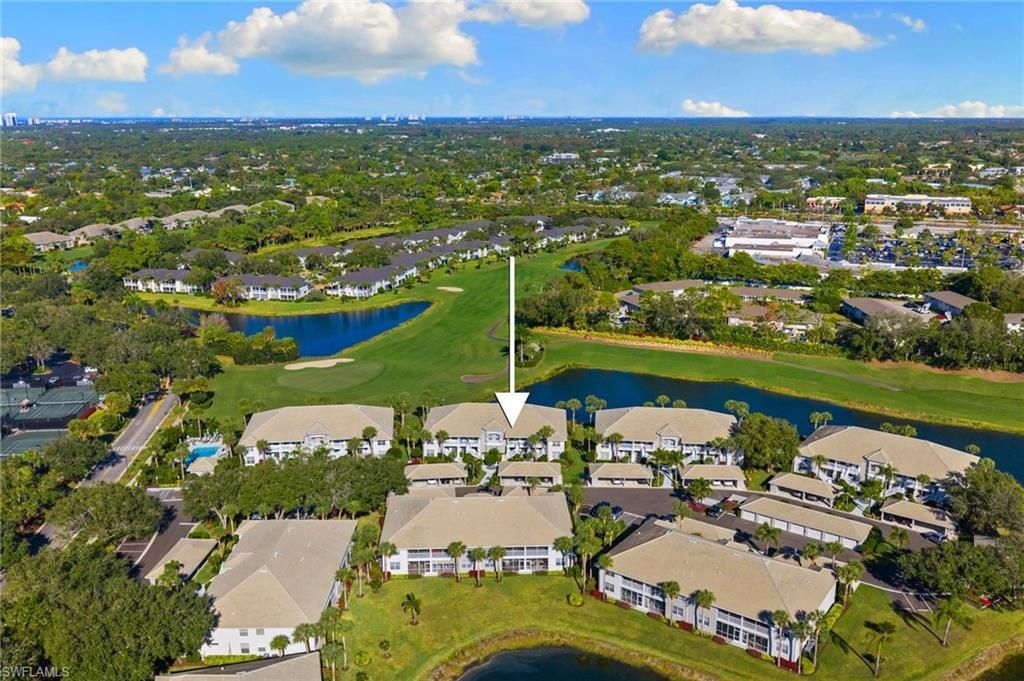 2215 Chesterbrook Ct, Unit 203, Naples, FL 34109 Photo