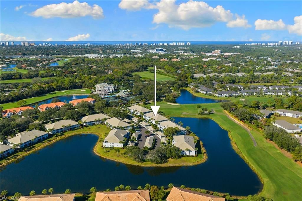 2215 Chesterbrook Ct, Unit 203, Naples, FL 34109 Photo