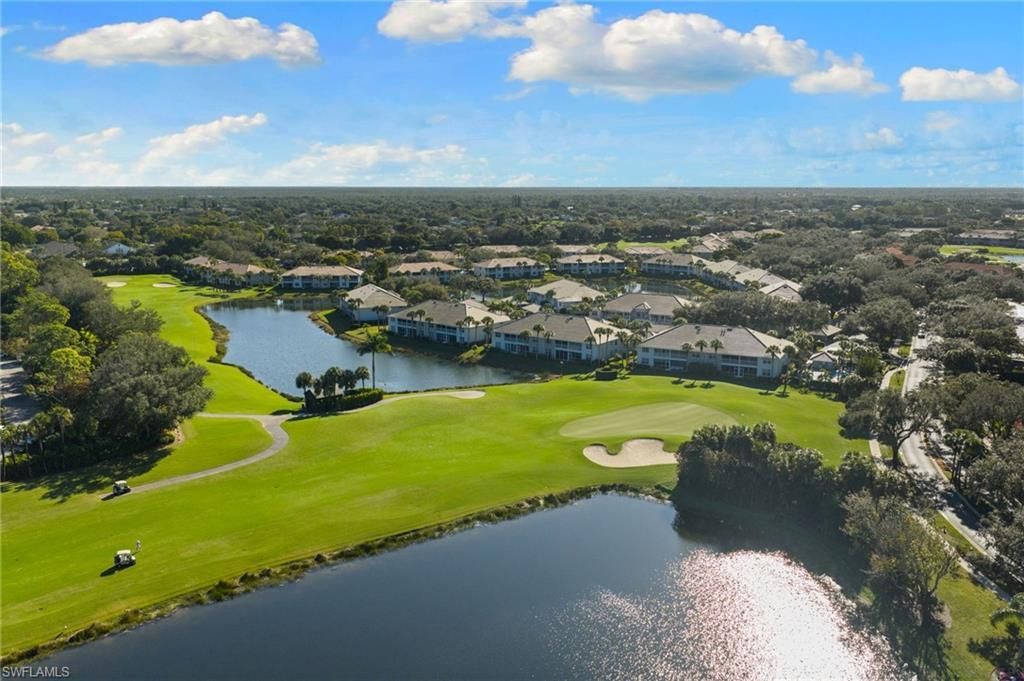 2215 Chesterbrook Ct, Unit 203, Naples, FL 34109 Photo
