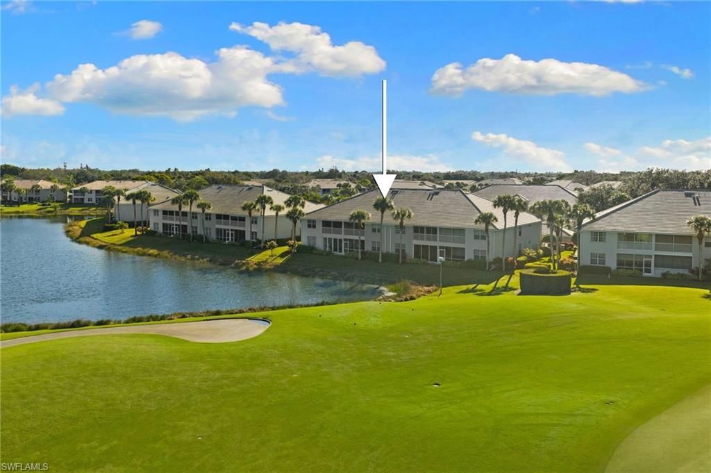 2215 Chesterbrook Ct, Unit 203, Naples, FL 34109 Photo