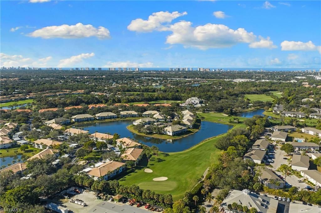 2215 Chesterbrook Ct, Unit 203, Naples, FL 34109 Photo