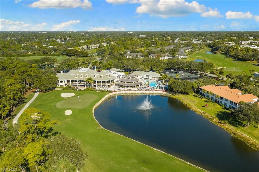 2215 Chesterbrook Ct, Unit 203, Naples, FL 34109 Photo