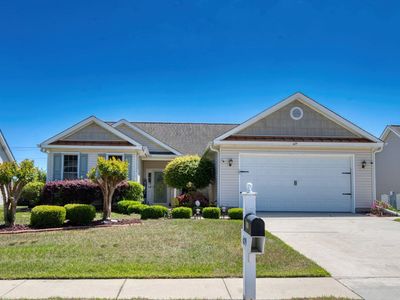 629 Cottontail Trail, Myrtle Beach, SC 29588