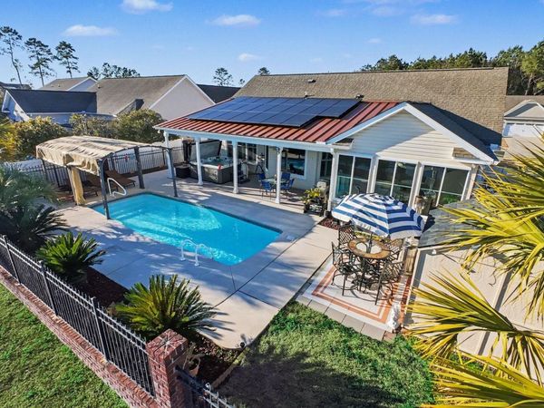 629 Cottontail Trail, Myrtle Beach, SC 29588