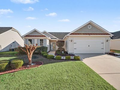 629 Cottontail Trail, Myrtle Beach, SC 29588