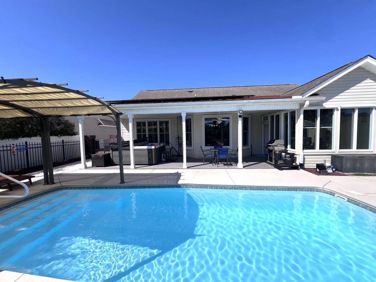 629 Cottontail Trail Photo 4