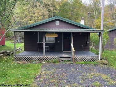 60 Black Bear Lane, Dryfork, WV 26263