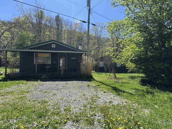 60 Black Bear Lane, Dryfork, WV 26263