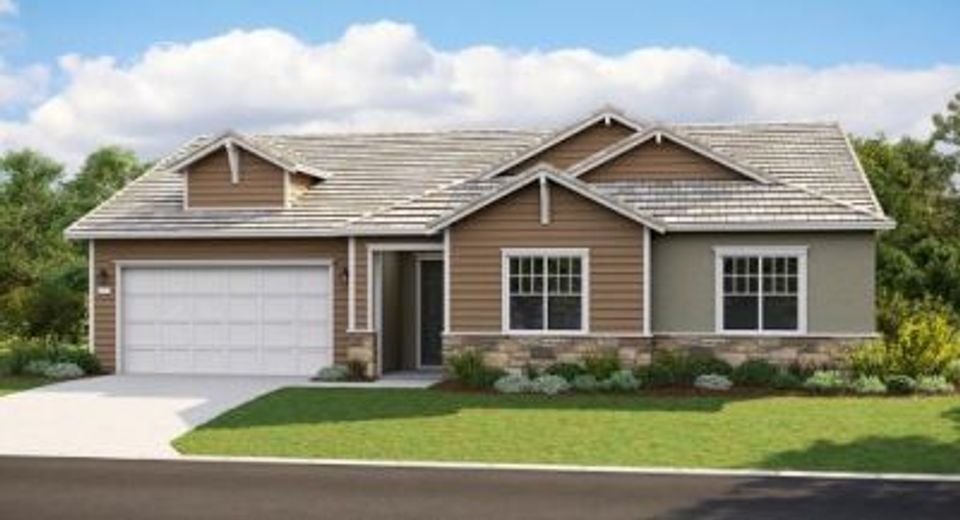 1924 Red Lake Way, Lincoln, CA 95648 Photo