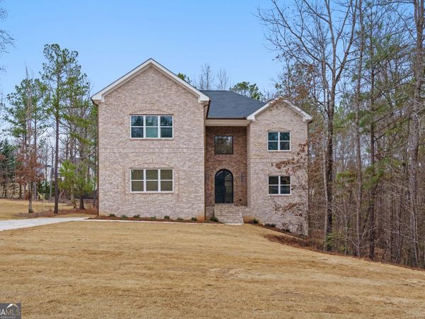 429 Saint Surrey Way, Ellenwood, GA 30294