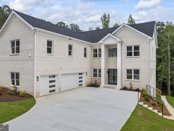 4267 Matisse Lane, Fairburn, GA 30213