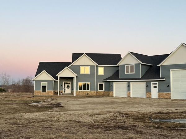 1955 Brownell Street, Saint Charles, MN 55972