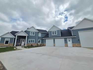 1955 Brownell Street, Saint Charles, MN 55972