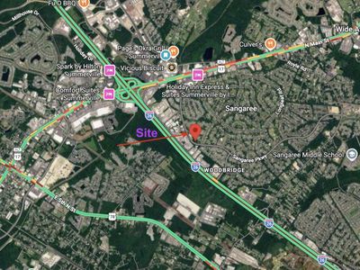 369 Sangaree Parkway , Summerville, SC 29486