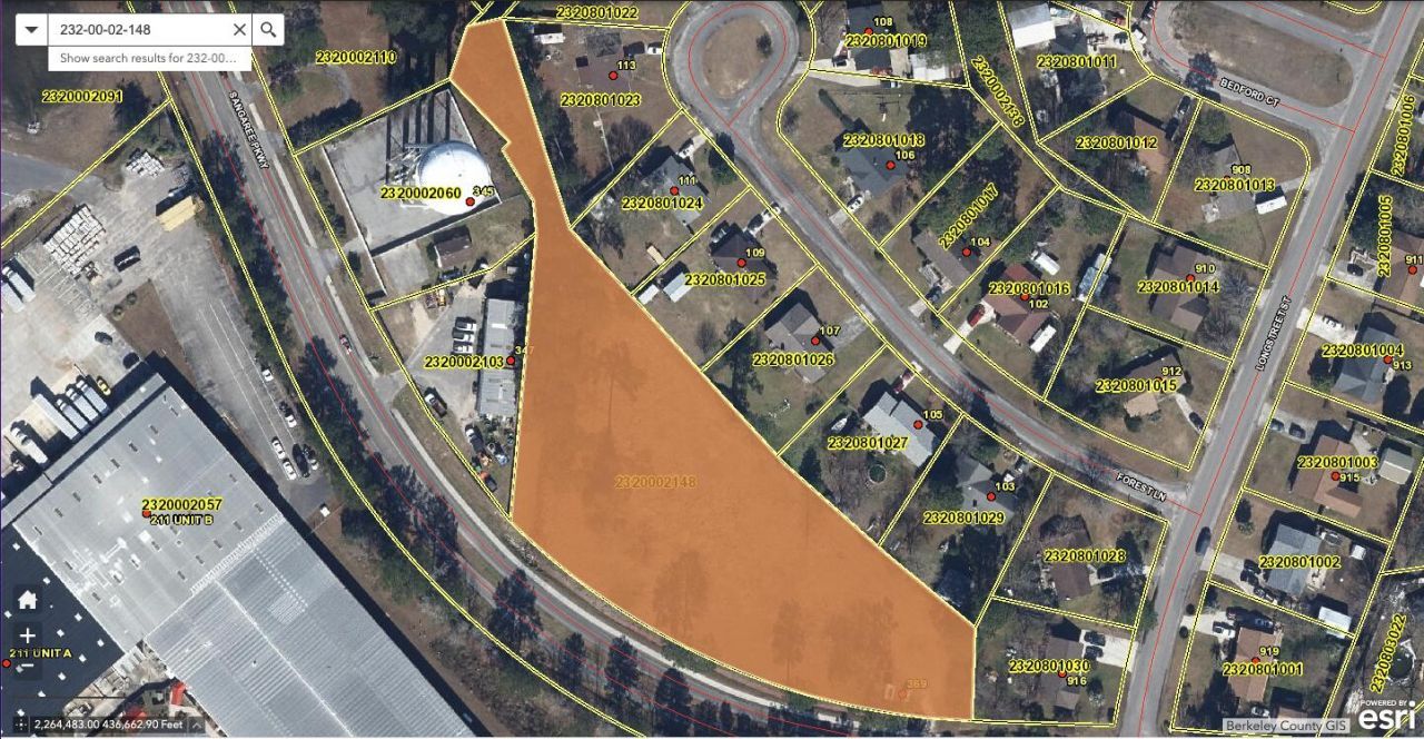 369 Sangaree Parkway  Photo 4