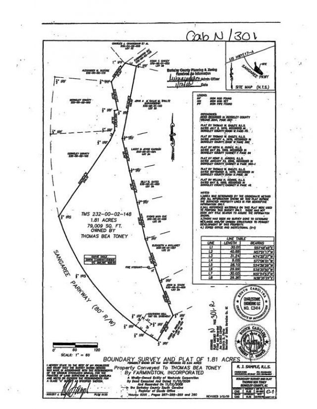 369 Sangaree Parkway  Photo 7