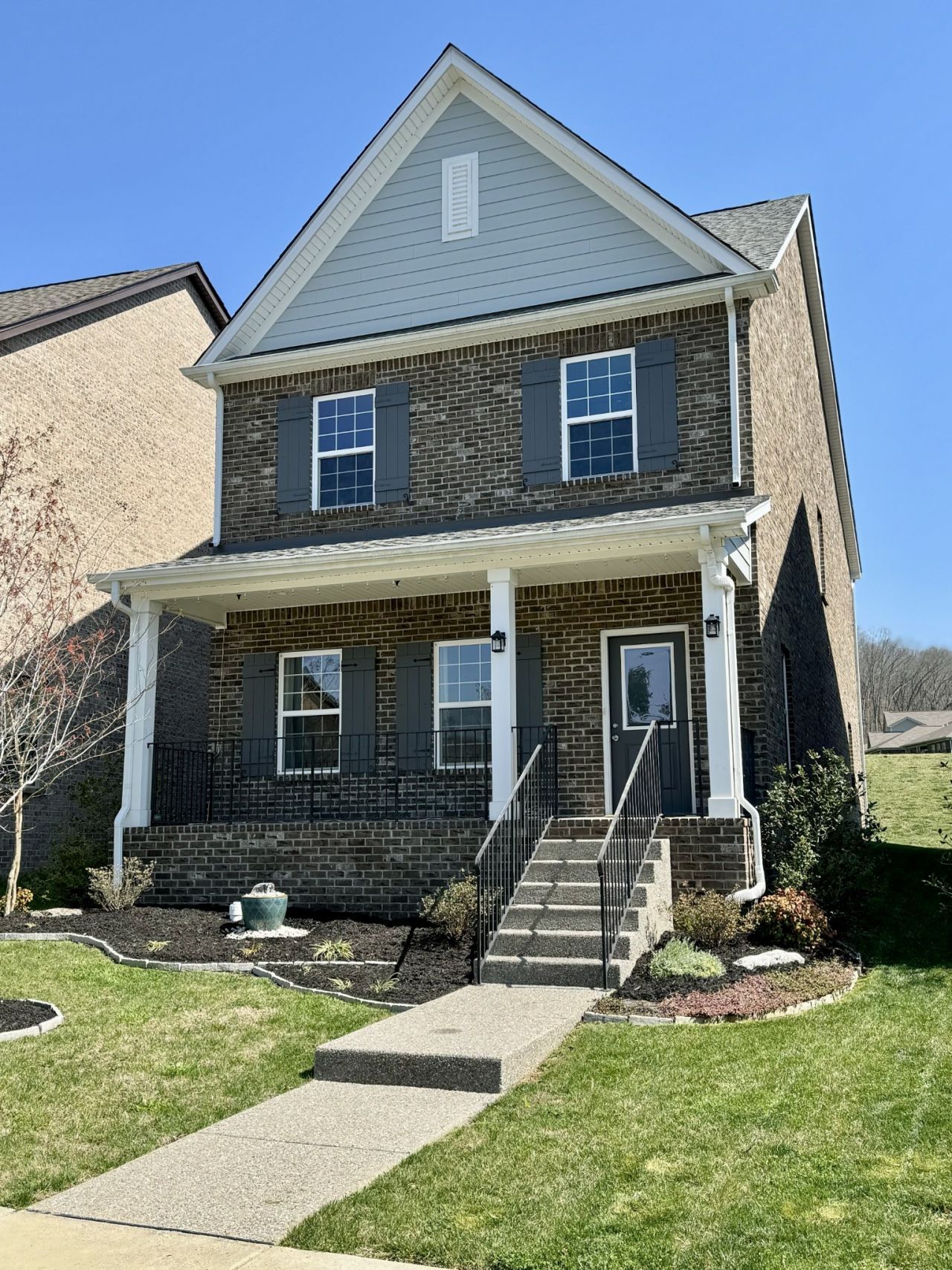 319 Carellton Dr, Gallatin, TN 37066 Main Photo