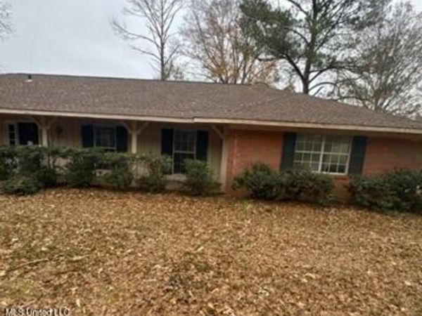 313 Magnolia Street, Edwards, MS 39066