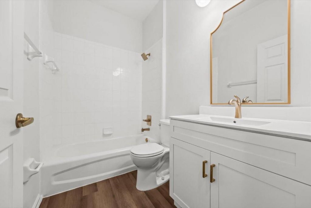 8406 Mulligan Circle, Port Saint Lucie, FL 34986 Photo