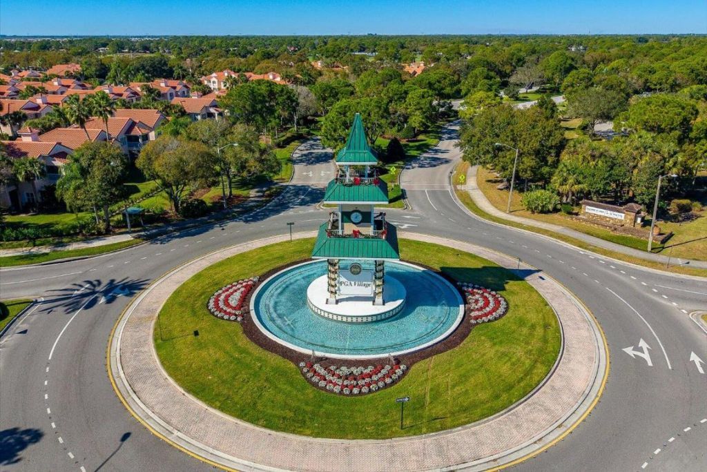 8406 Mulligan Circle, Port Saint Lucie, FL 34986 Photo