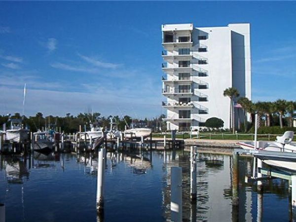 5155 N Highway A1a, Unit 314, Hutchinson Island, FL 34949