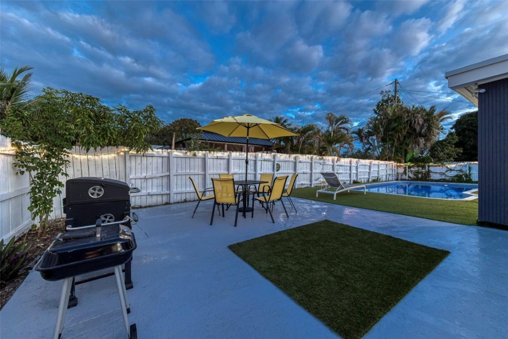 4390 NW 38th Avenue, Fort Lauderdale, FL 33309 Photo