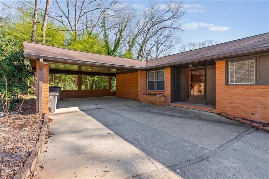 5 Ridgewood Drive, Cartersville, GA 30120 Main Photo