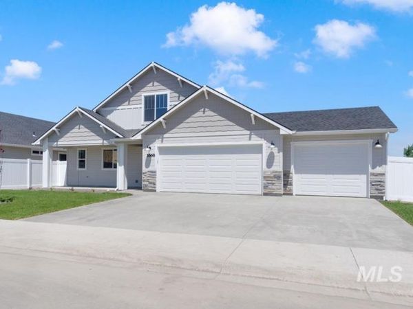 1668 Kayak Rd, Emmett, ID 83617