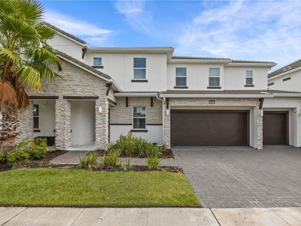 2613 YOUNTVILLE AVENUE, KISSIMMEE, FL 34741