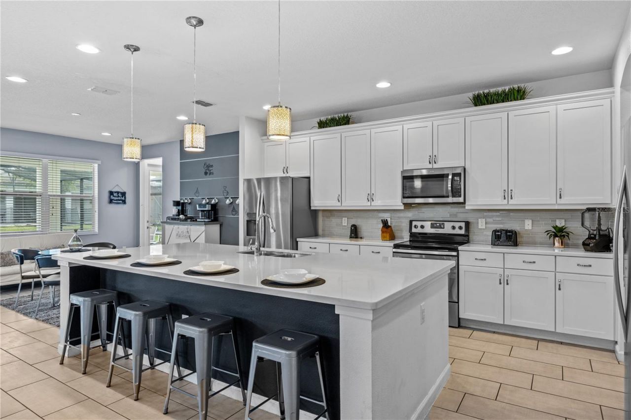 2613 Yountville Avenue, Kissimmee, FL 34741 Photo