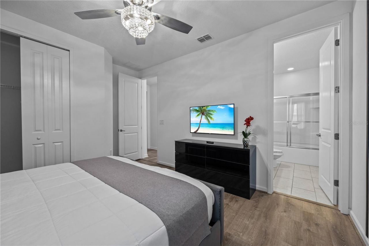 2613 Yountville Avenue, Kissimmee, FL 34741 Photo