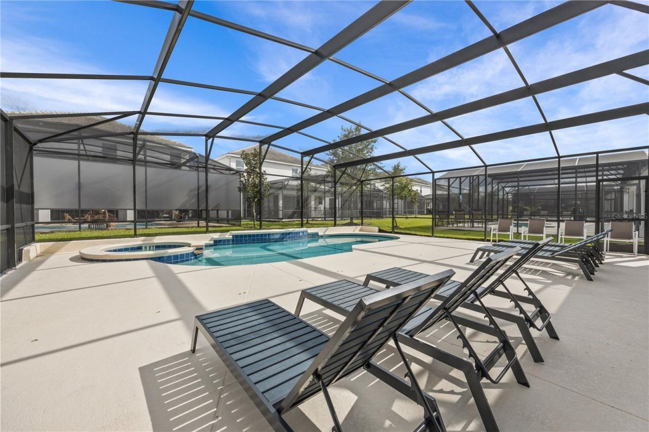 2613 Yountville Avenue, Kissimmee, FL 34741 Photo