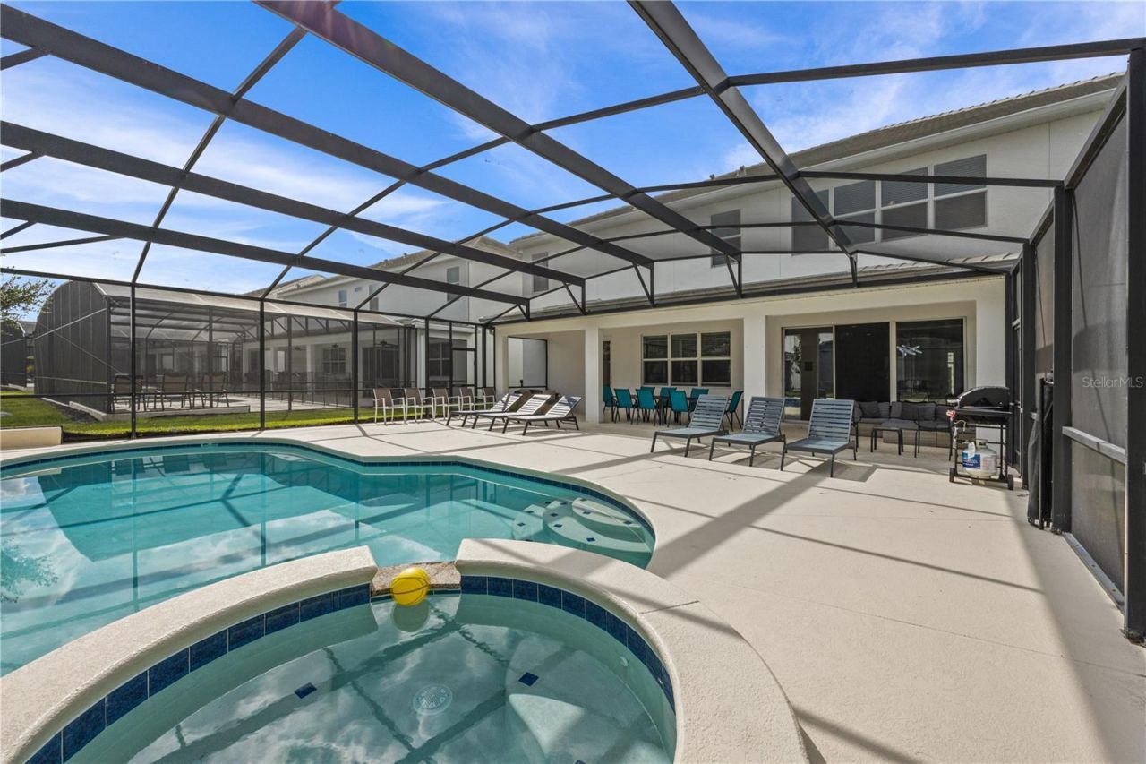 2613 Yountville Avenue, Kissimmee, FL 34741 Photo