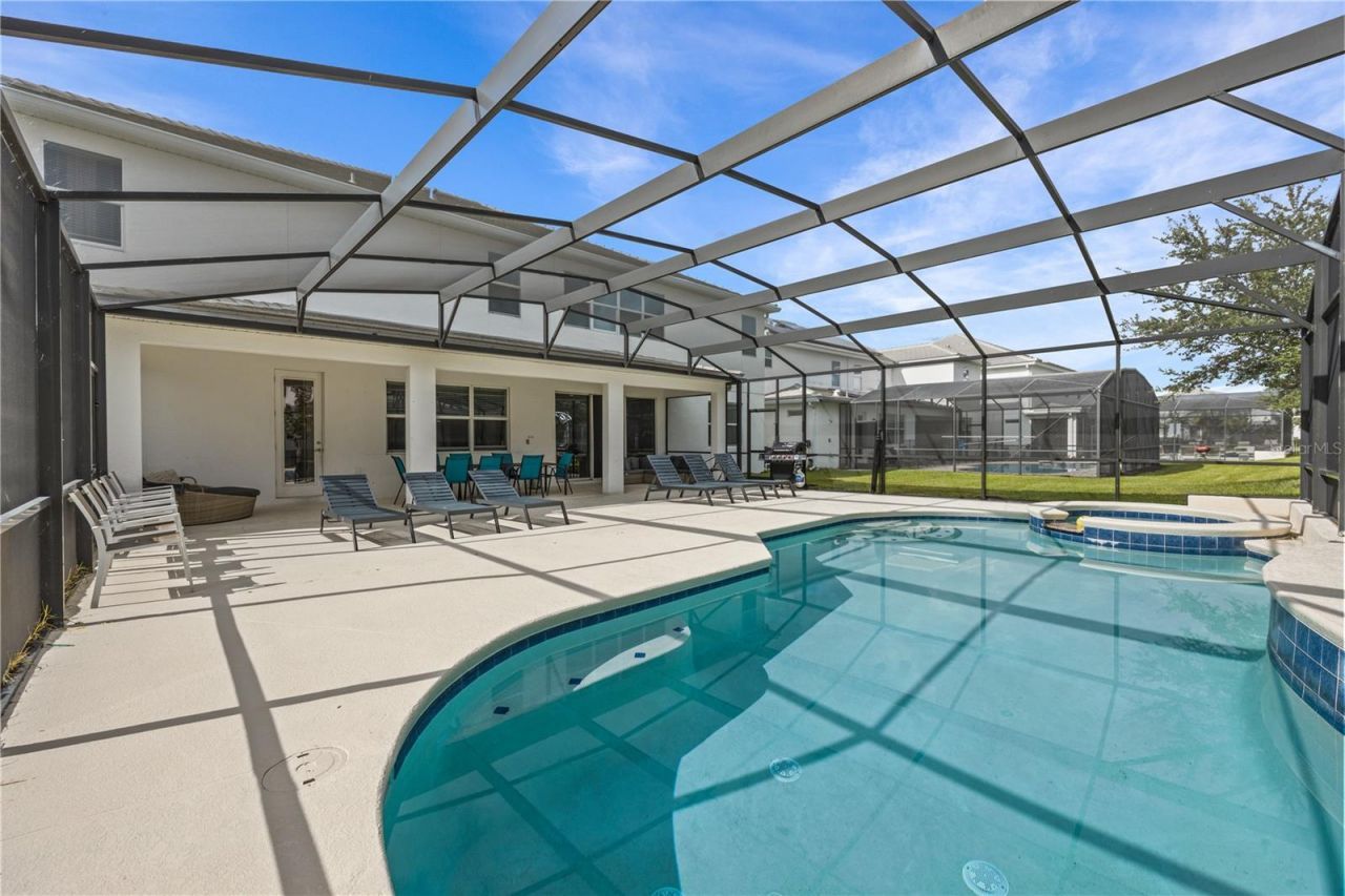 2613 Yountville Avenue, Kissimmee, FL 34741 Photo