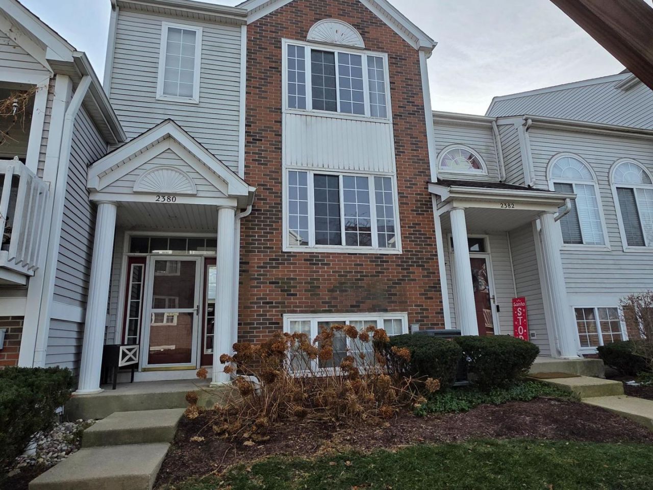 2380 Dawson Lane, Algonquin, IL 60102 Main Photo