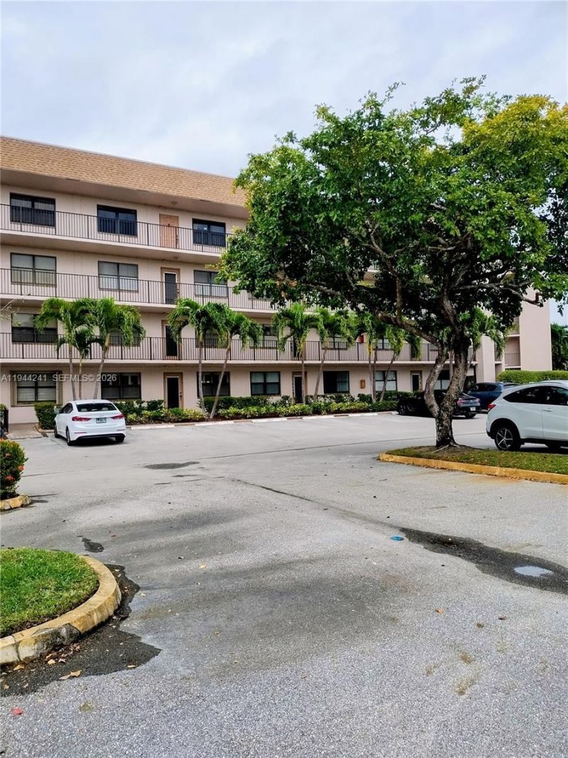 2981 N Nob Hill Rd, Unit 406, Sunrise, FL 33322 Photo